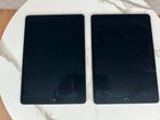 2x iPad Air 3 (2019) 64GB WiFi - Scherm Barsten, Computers en Software, Apple iPads, 10 inch, Gebruikt, Apple iPad Air, Ophalen of Verzenden