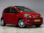 Volkswagen up! 1.0 groove up! BlueMotion/ D-Riem verv: 152.0, Auto's, Volkswagen, Voorwielaandrijving, Euro 5, Gebruikt, Overige kleuren