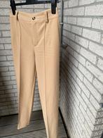 Zara broek camel maat S, Kleding | Dames, Broeken en Pantalons, Bruin, Zara, Ophalen of Verzenden, Maat 36 (S)