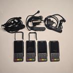 Verifone P400 – Set van 4 stuks, Zakelijke goederen, Kantoor en Winkelinrichting | Kassa's en Betaalsystemen, Ophalen of Verzenden