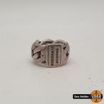 Buddha to Buddha Ring - In Goede Staat, Sieraden, Tassen en Uiterlijk, Ringen, Buddha to Buddha, Zo goed als nieuw, Support@buddhatobuddha.com