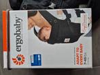 Ergobaby, adapt carrier, Overige merken, Buik of Rug, Ophalen of Verzenden, Zo goed als nieuw