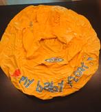 Intex Baby float zwemband tot 11kg, Ophalen of Verzenden, Zo goed als nieuw