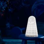 Ikea Solbo tafellamp uil, Huis en Inrichting, Lampen | Tafellampen, Ophalen of Verzenden, Zo goed als nieuw, Minder dan 50 cm