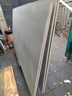 Nieuwe citres basus Betonplaten 2600x1250 4.5 stuks, Ophalen of Verzenden, Nieuw, Betonplex, 20 tot 50 mm