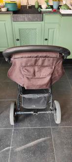 Lioneli Buggy tot 4 jaar, Ophalen, Gebruikt, Overige merken, Voetenzak