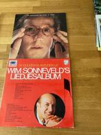 LP's Wim Sonneveld en Freek de Jonge, Ophalen, 1960 tot 1980, Gebruikt