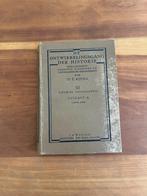 boek De ontwikkelingsgang der Historie, Ophalen of Verzenden, Gelezen, Geschiedenis en Politiek