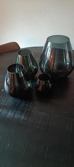 Vase the world tasman vazen, Ophalen, Overige kleuren, Minder dan 50 cm, Glas