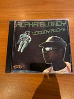 Alpha Blondy - Cocody Rock CD, Verzenden, Gebruikt, Overige soorten
