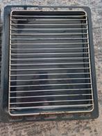 Bakplaten en roosters, Witgoed en Apparatuur, Ovens, 45 tot 60 cm, Gebruikt, Oven, Ophalen of Verzenden