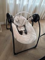 Xadventure Elektrische Schommelstoel, Gebruikt, Schommelstoel, Met gordel(s) of riempje(s), Ophalen