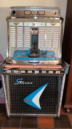 Jukebox Rock-Ola, Ophalen of Verzenden, Gebruikt, 1960 tot 1970, Rock Ola