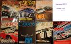 Carros magazines 2013, Boeken, Auto's | Folders en Tijdschriften, Ophalen of Verzenden, Zo goed als nieuw, Algemeen