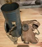 Zoldervondst 56 m51 militaire abl-box, Verzamelen, Militaria | Algemeen, Ophalen of Verzenden, Landmacht
