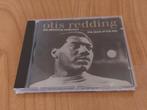 Otis Redding - The Definitive Collection CD, Ophalen of Verzenden, 1960 tot 1980, Zo goed als nieuw, Soul of Nu Soul