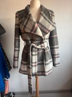 Ted Baker jas maat 3 =38/40, Maat 38/40 (M), Zwart, Ophalen of Verzenden, Zo goed als nieuw