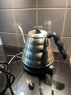 Hario buono drip electric kettle, Witgoed en Apparatuur, Waterkokers, 1 tot 2 liter, Ophalen, Zo goed als nieuw
