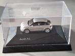 1:87 Audi A1 Herpa € 12, Hobby en Vrije tijd, Modelauto's | 1:87, Verzenden, Gebruikt, Auto, Herpa