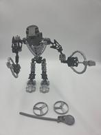 Lego Bionicle 8738 Toa Hordika Whenua, Ophalen of Verzenden, Zo goed als nieuw, Complete set, Lego