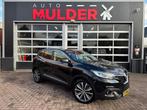 Renault KADJAR  ENERGY TCE 130 BOSE / NAVI / CRUISECONTROL /, Voorwielaandrijving, Gebruikt, 4 cilinders, Zwart