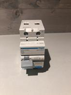 Hager ADA516G - B16 Aardlekautomaat 2 Polig (10kA), Ophalen of Verzenden, Nvt, Nvt, Nvt