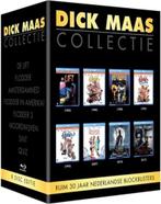 Gevraagd Dick Maas Collectie - Blu-ray Boxset, Cd's en Dvd's, Ophalen, Zo goed als nieuw, Nederlandstalig, Boxset
