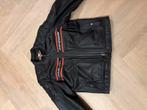 Originele leren Harley Davidson motorjas maat XL, Motoren, Ophalen of Verzenden, Tweedehands, Jas | leer