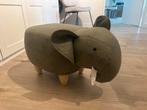 Olifant Krukje - Leuk en Decoratief!, Huis en Inrichting, Banken | Voetenbanken en Poefen, Ophalen, Minder dan 50 cm, Zo goed als nieuw