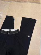 Alo Yoga broek - Maat M (valt als S), Kleding | Dames, Verzenden, Zwart, Zo goed als nieuw, Maat 36 (S)