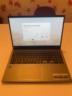 Acer chromebook 515, Computers en Software, Chromebooks, 15 inch, Acer., Qwerty, 8 GB