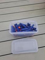 Doosje nerfpijltjes, Ophalen of Verzenden, Zo goed als nieuw