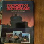 The Port of Rotterdam - Gateway to Europe, Ophalen of Verzenden, Gelezen, Overige onderwerpen, Onbekend