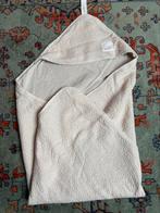 Koeka omslagdoek beige, Ophalen of Verzenden, Zo goed als nieuw, Overige typen