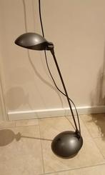 Burolamp 60 cm hoog, Huis en Inrichting, Lampen | Tafellampen, Ophalen of Verzenden, Zo goed als nieuw, 50 tot 75 cm
