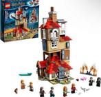 LEGO The Burrow 75980, Kinderen en Baby's, Speelgoed | Duplo en Lego, Verzenden, Zo goed als nieuw