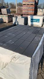 Patio lonestone nero grey 2 vol pak, Ophalen, Zo goed als nieuw, Hout