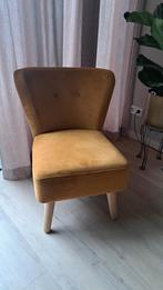 Stoel, Ophalen, Gebruikt, Eén