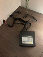 Corsair cs550m, Ophalen of Verzenden, Zo goed als nieuw