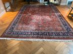 Oosters vloerkleed 250x350 cm, Gebruikt, 200 cm of meer, 200 cm of meer, Rechthoekig