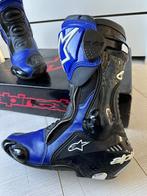 Alpinestars Boots • SM-X PLUS SIZE 45 - 140euro, Ophalen of Verzenden, Zo goed als nieuw