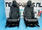 W206 C63 AMG PERFORMANCE KUIPSTOELEN INTERIEUR STOELEN, Ophalen of Verzenden, Nieuw, Mercedes-Benz