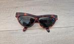 Ray-ban ray ban zonnebril onyx wo 805 b&l bausch lomb usa, Ophalen of Verzenden, Zo goed als nieuw, Zwart, Ray-Ban
