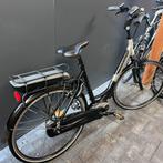 Giant Twist Elégance Elektrische fiets BOSCH, Zo goed als nieuw, 50 km per accu of meer, 55 tot 59 cm, Giant