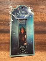 Efteling pin negen pleinen Fata morgana plein op kaartje, Ophalen of Verzenden, Zo goed als nieuw, Button of Speldje