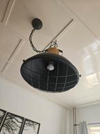 Hanglamp brilliant emma 47cm, Huis en Inrichting, Lampen | Hanglampen, Ophalen of Verzenden, Zo goed als nieuw, Minder dan 50 cm