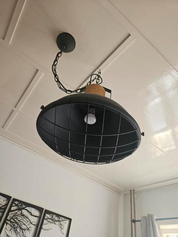 Hanglamp brilliant emma 47cm beschikbaar voor biedingen