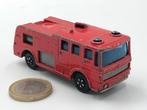 Brandweer Merryweather Fire Engine, Lesney, Ophalen of Verzenden, Gebruikt, Bus of Vrachtwagen