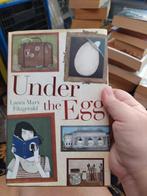 Under the egg, Ophalen of Verzenden, Zo goed als nieuw
