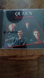 Queen greatest hits, Cd's en Dvd's, Cd's | Pop, Ophalen of Verzenden, 1980 tot 2000, Zo goed als nieuw